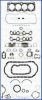 ISUZU 5878103201 Full Gasket Set, engine